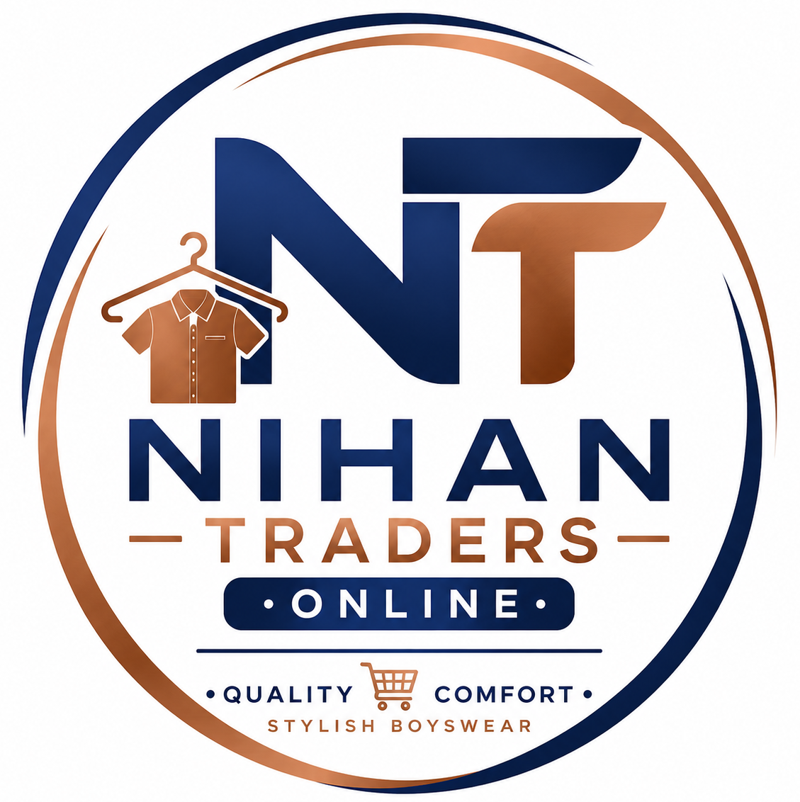 NIHAN TRADERS